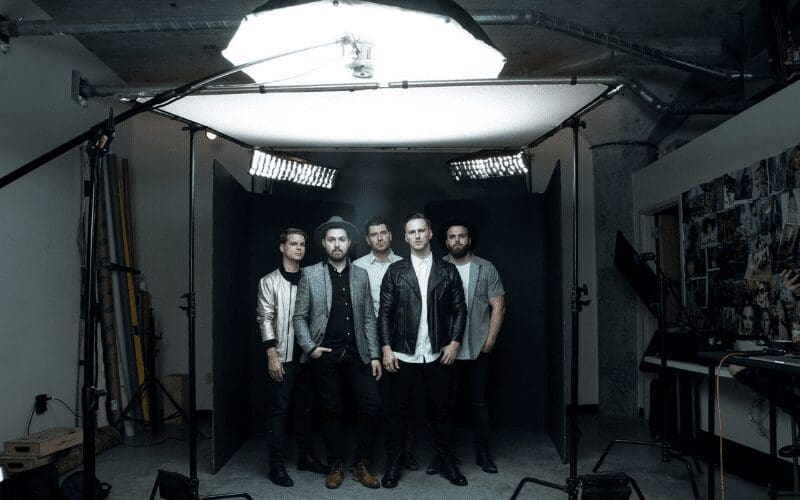 band photos