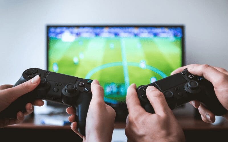 2 Player PS4 Games