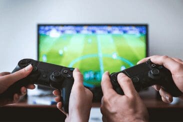 Top 10 2-Player PS4 Games