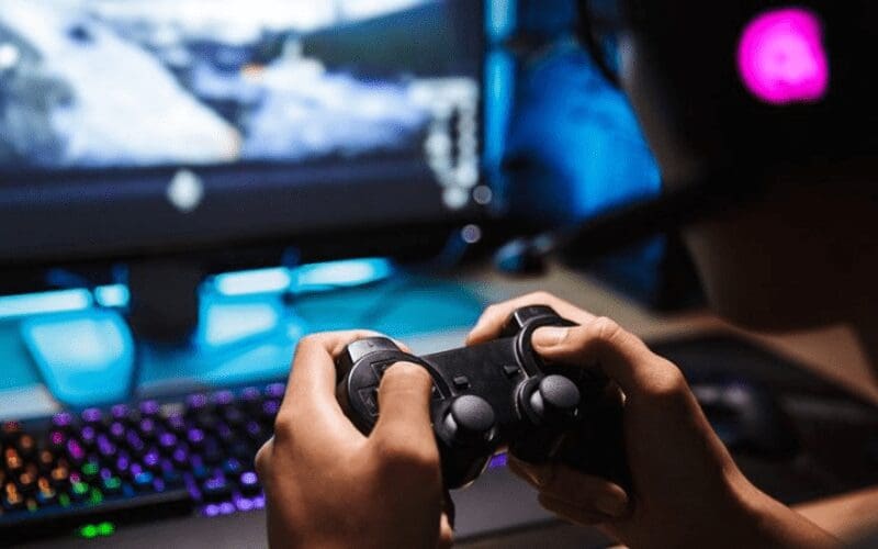 2 Player PS4 Games