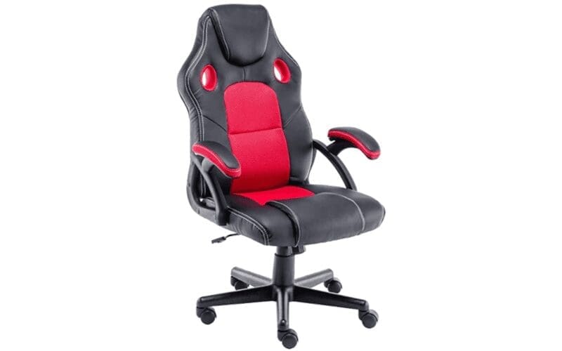 Play Haha gaming chair.