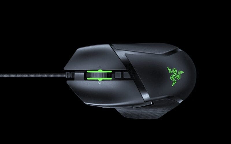 Razer basilisk V2.