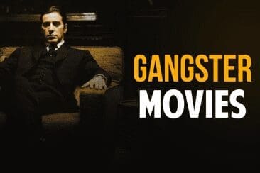 What Are The Best Gangster Movies?