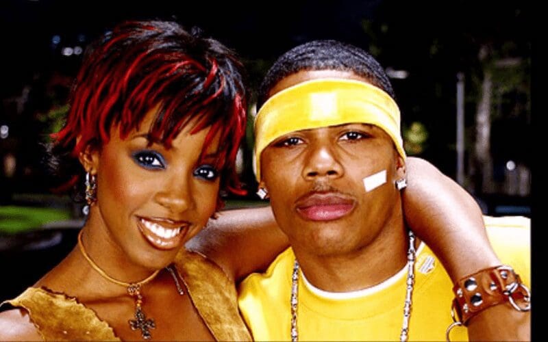Best Duets Nelly and Kelly rowland - dilemma