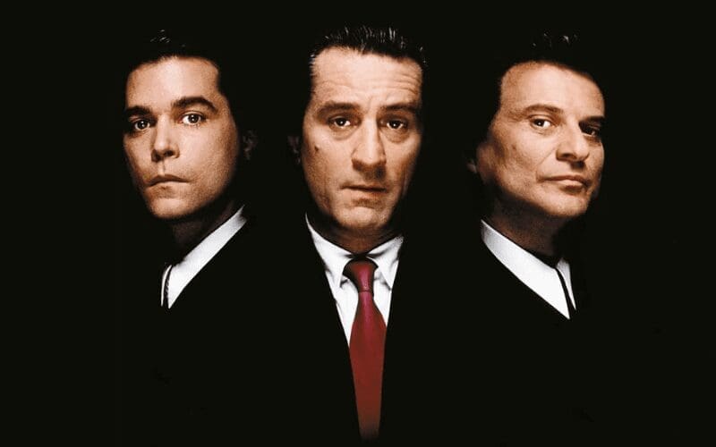 goodfellas main characters gangster movies