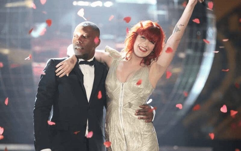 dizzee rascal and florence and the machine
