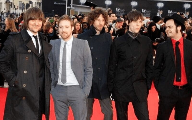 Kaiser Chiefs