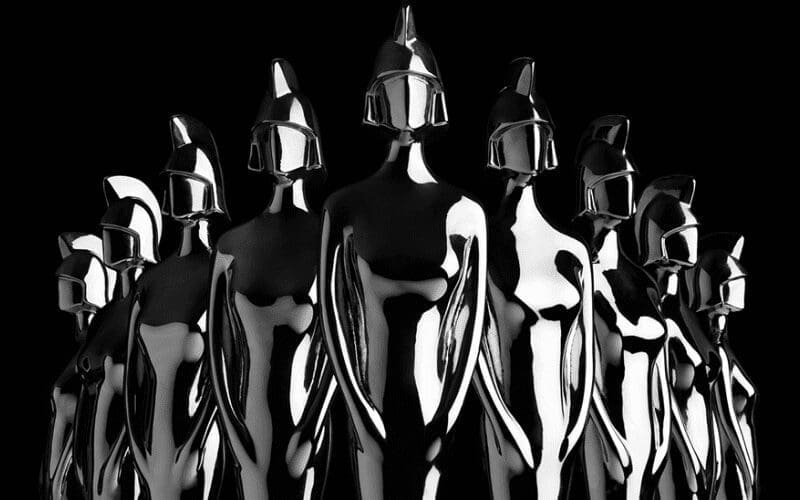 brit awards statuettes BRIT Awards 2021