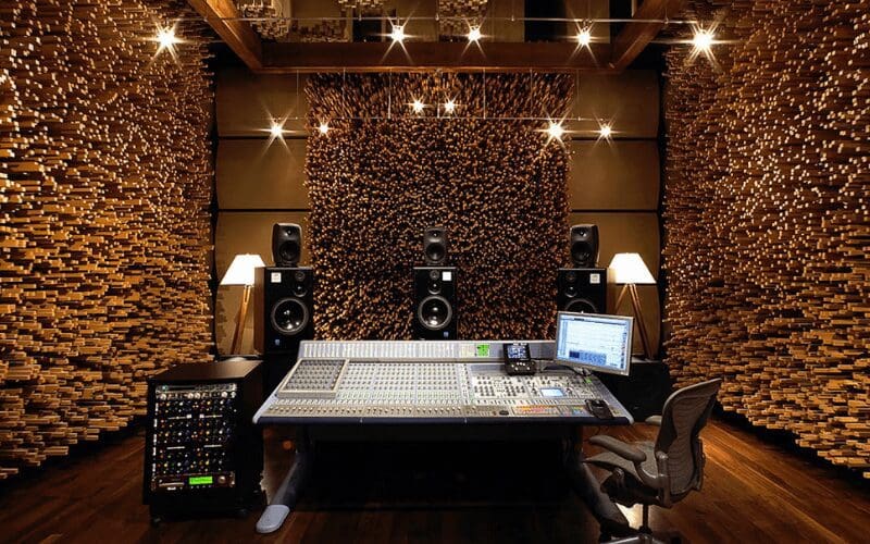 Facilities at Blackbird