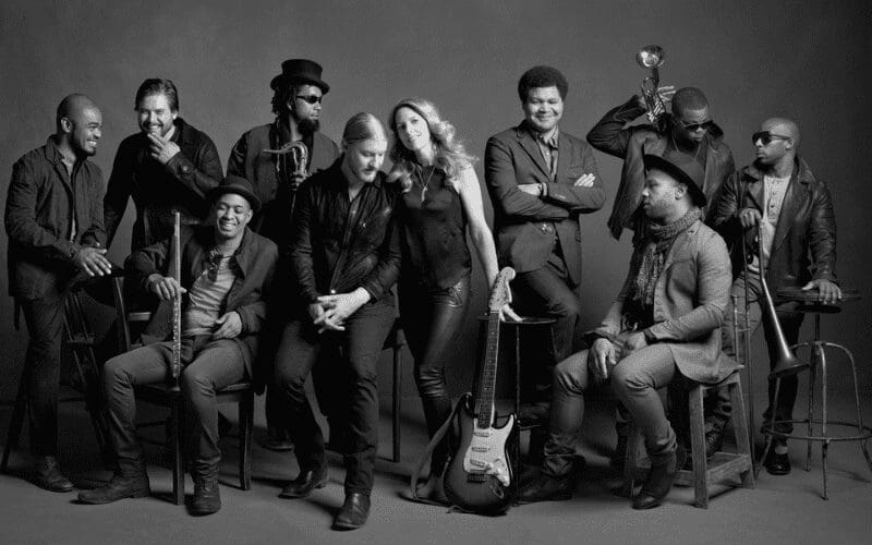 tedeschi trucks