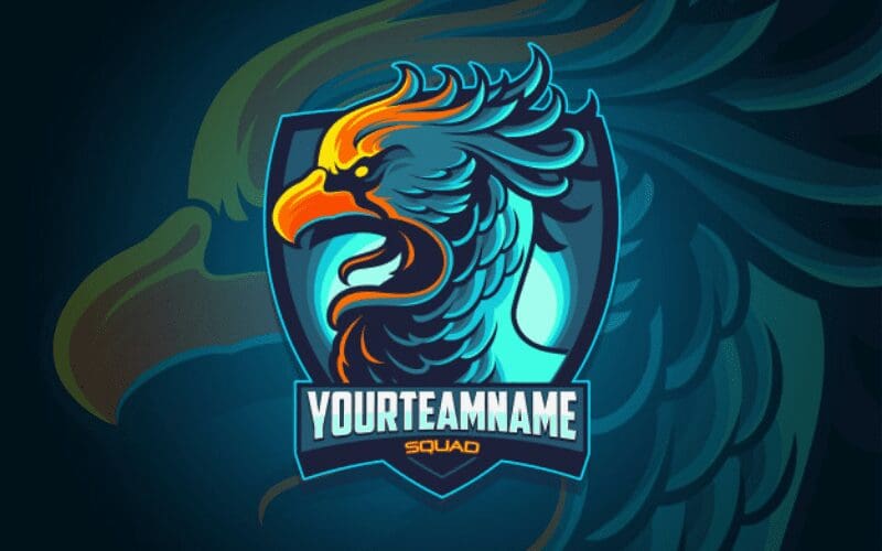esports logo maker