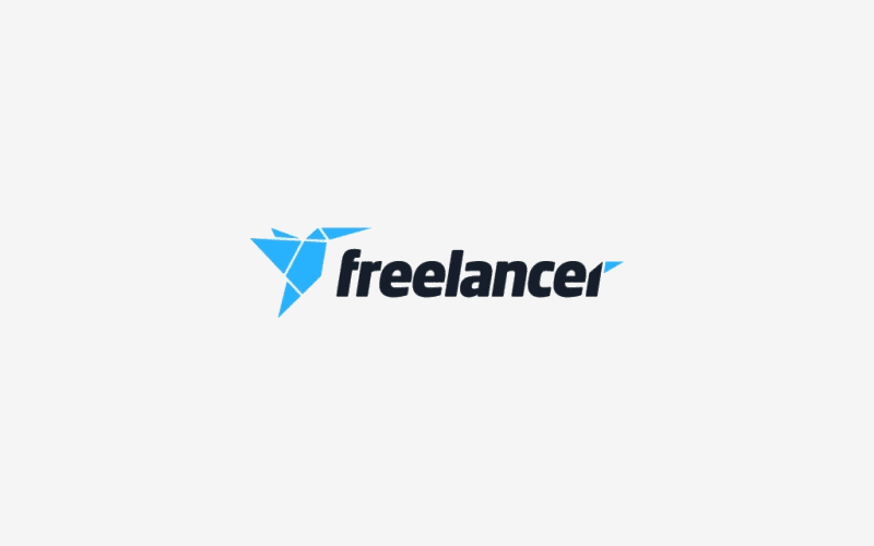 The freelancer logo