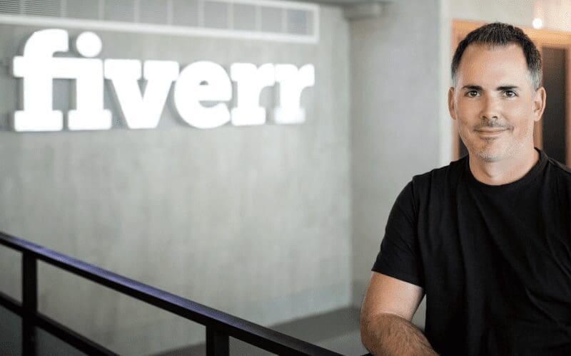 Fiverr HQ 