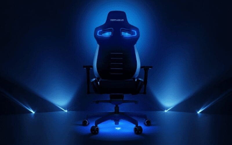 gaming chair vertagear