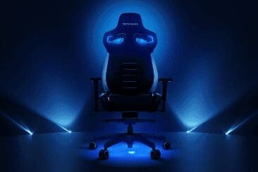 The Best Gaming Chairs Ranked In 2020