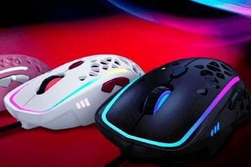 What is The Best Gaming Mouse Out There?