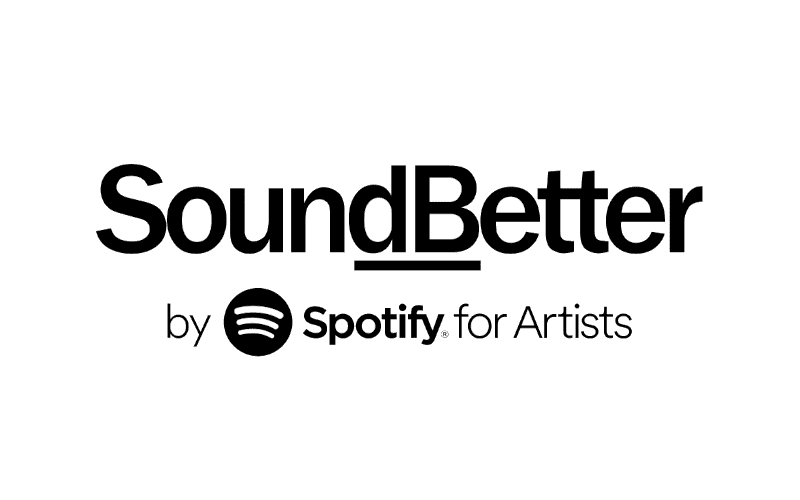 The SoundBetter logo