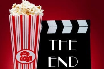 How To Create A Good Ending In Film