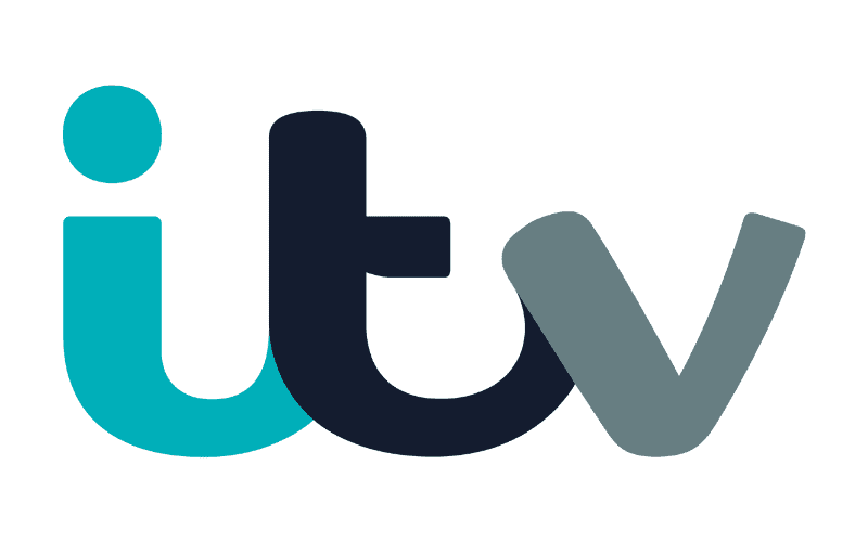 itv logo BRIT Awards 2021