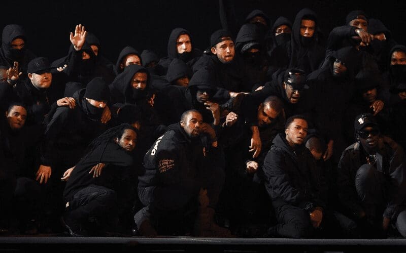 kanye west