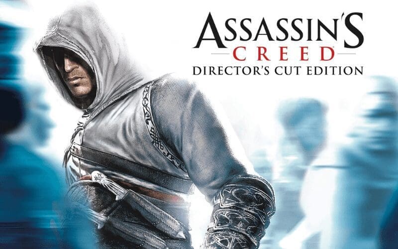 assassins creed