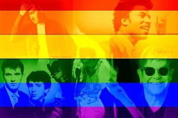 LGBTQ Artists And The Community