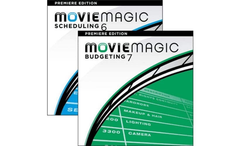 movie magic