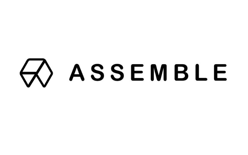 Assemble logo
