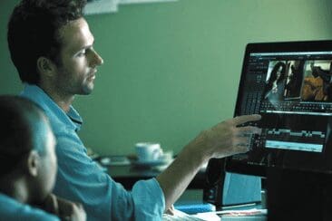 What Does A Post Production Coordinator Do?