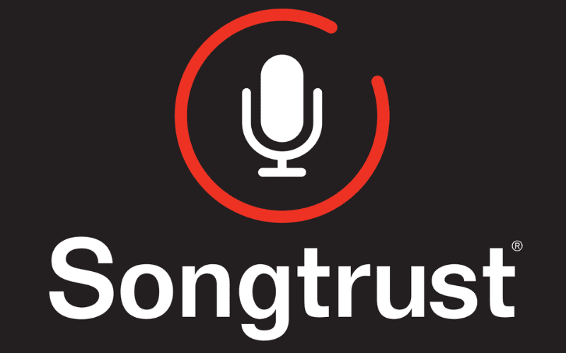 songtrust company logo
