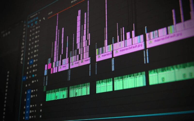 video game music producer DAW