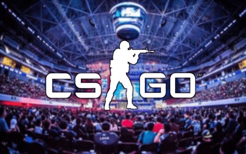 csgo esports event