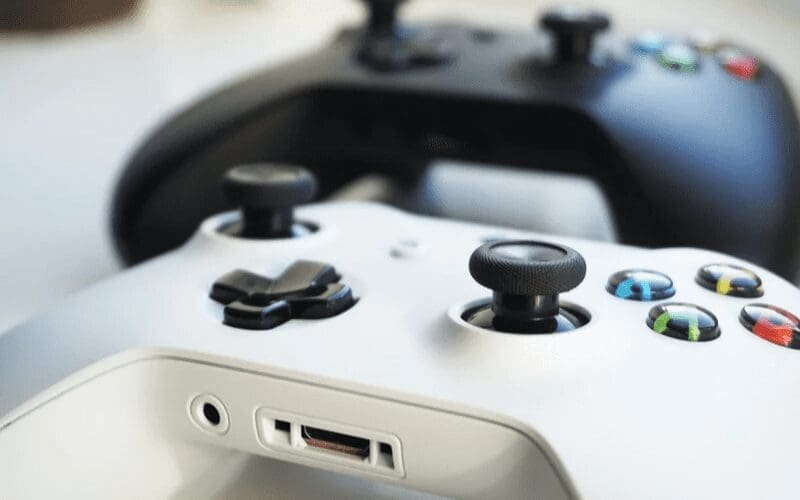 xbox games