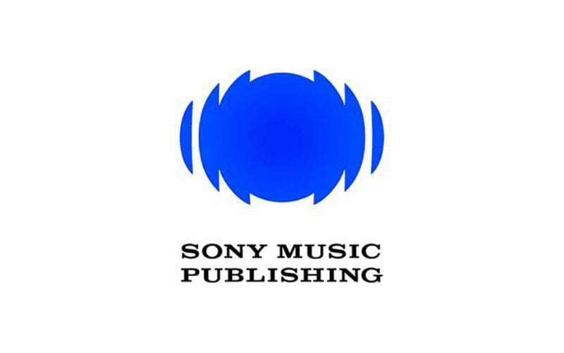 sony music publishing logo
