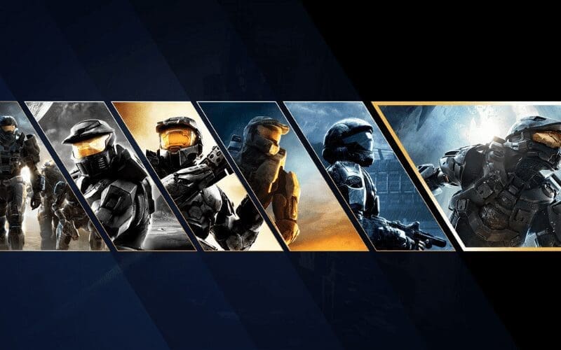 Halo: The Master Chief Collection
