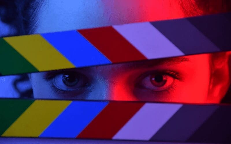 Clapperboard