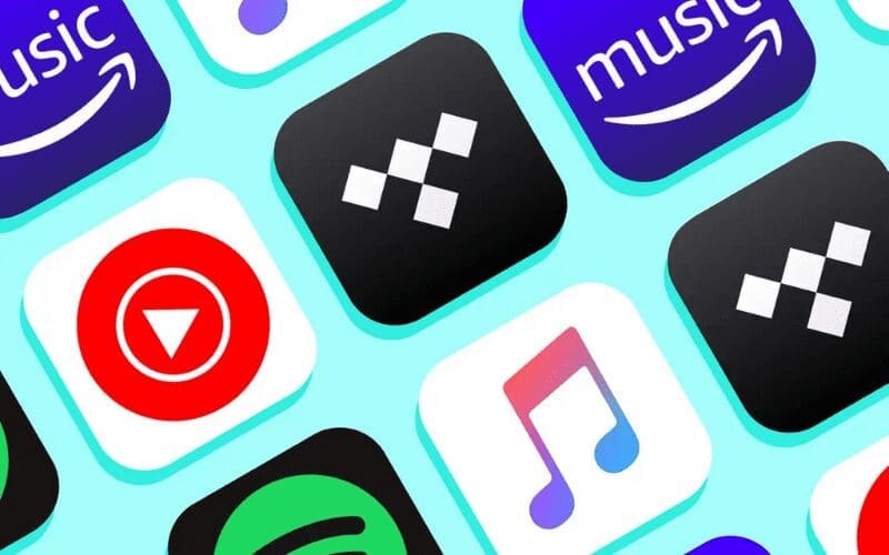 Sony/ATV Music Publishing has direct deals with virtually all music providers