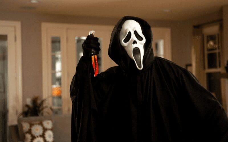 Scream
