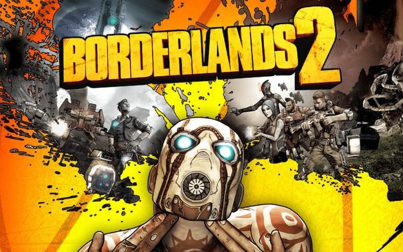 Borderlands 2