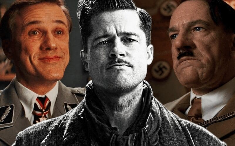 Inglourious Basterds