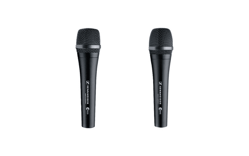 Sennheiser e935/e945