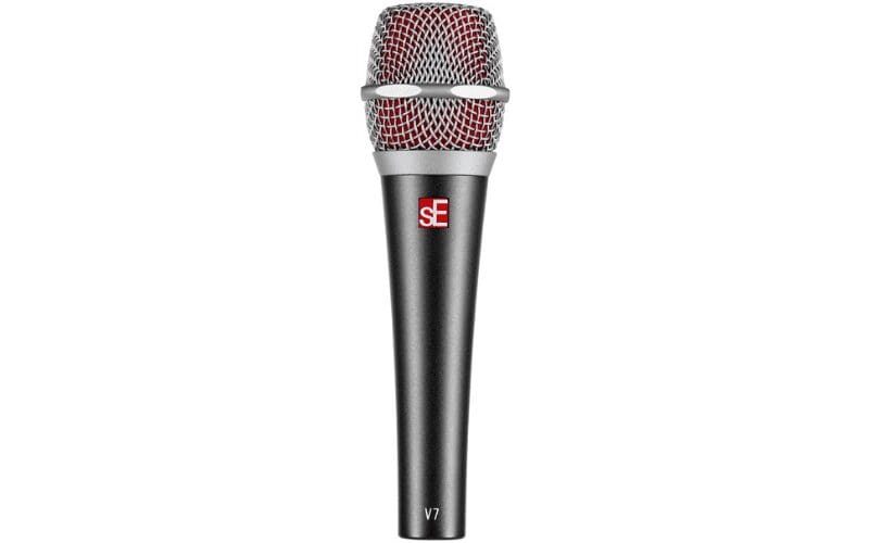 SE V7