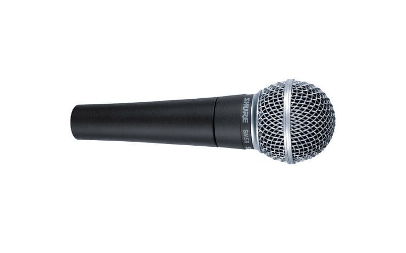 Shure SM 58