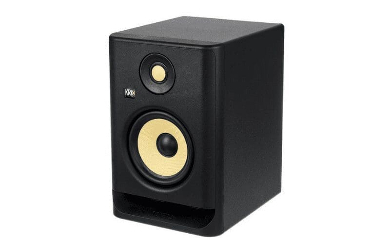 KRK Rokit 5 G4