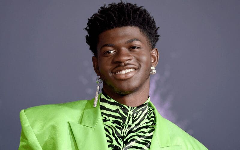 lil nas x