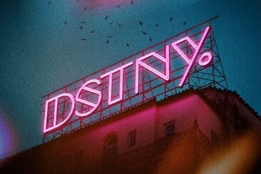 Mista Strange & DTSNY