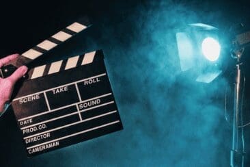 The 10 Best Movie Opening Scenes