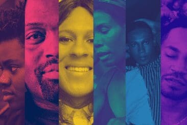 10 Inspiring LGBTQ+ People Of Color In Music