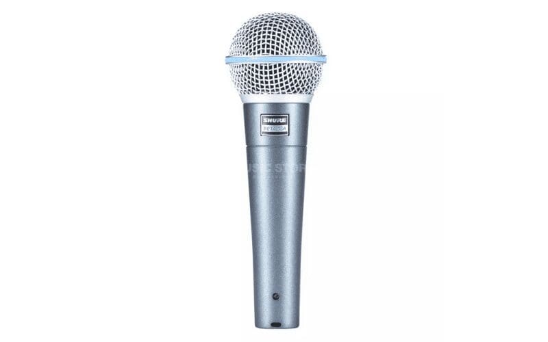 Shure Beta 58A