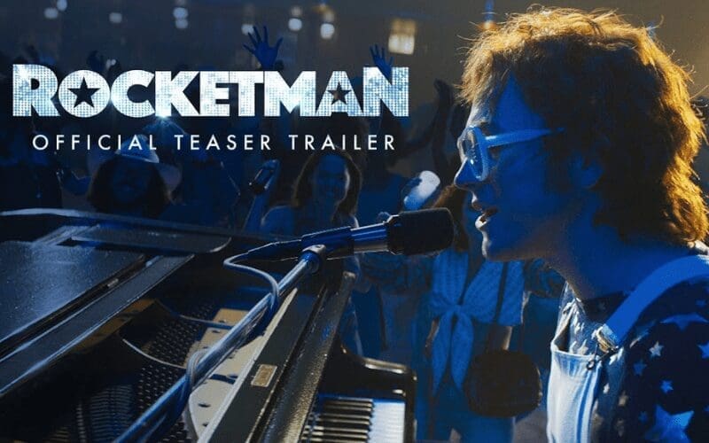 rocketman movie
